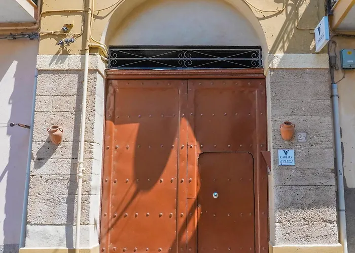 B&B Carlo V