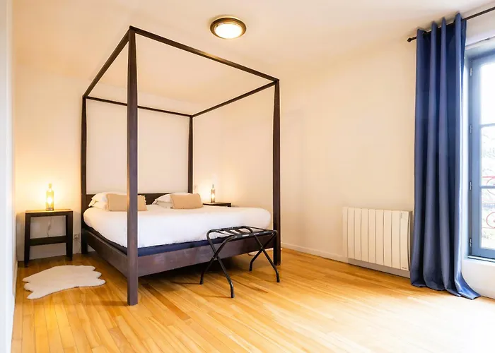 A L'Ombre D'Azay - Demeure D'Hotes - Guesthouse