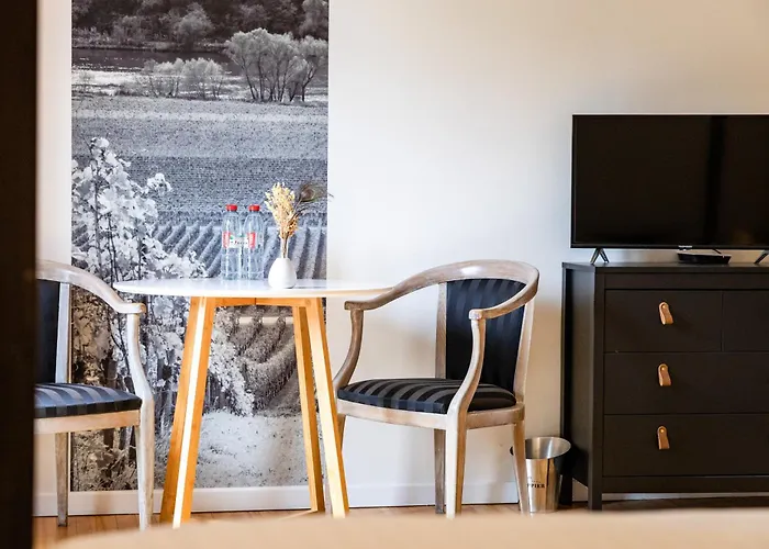 A l'Ombre d'Azay - Demeure d'Hôtes - GuestHouse