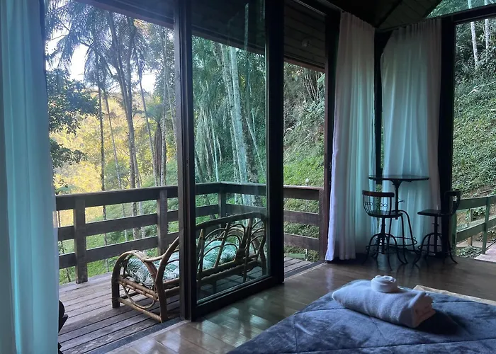 Recanto dos Sonhos Guest House