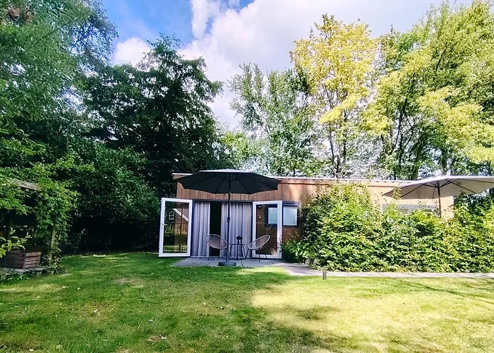 B&B Schoonhoven Suites