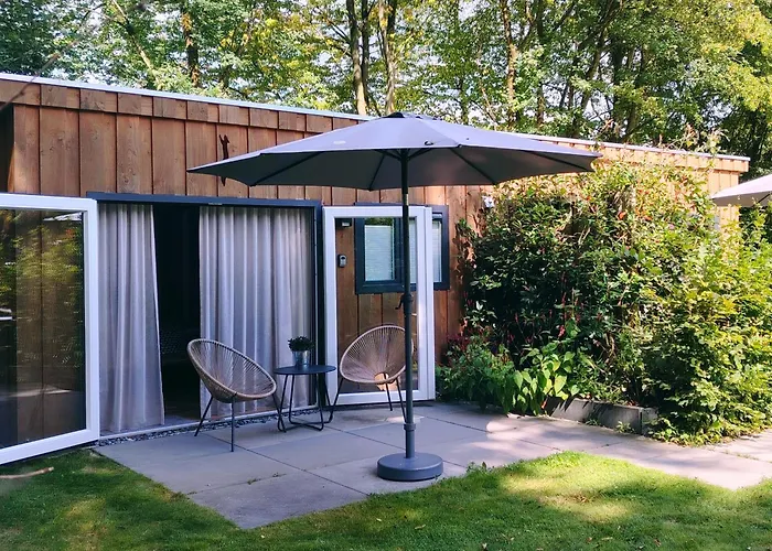 B&B Schoonhoven Suites