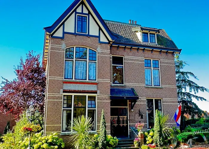 Villa Giethoorn Steenwyck