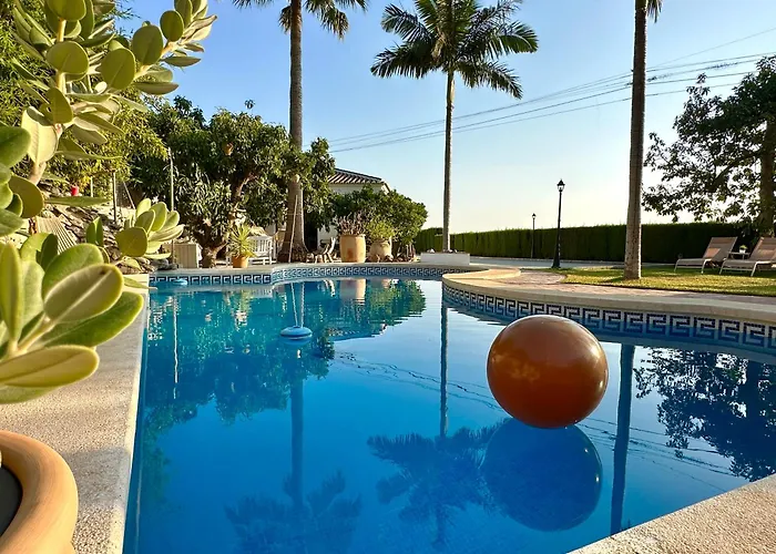 Bed & Breakfast Casa Del Palta