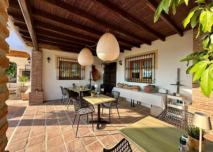 Bed & Breakfast Casa Del Palta