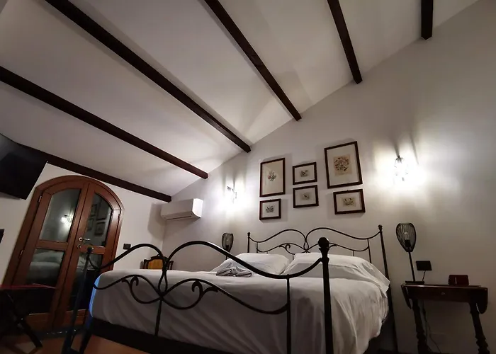 B&B Villa Argiolas