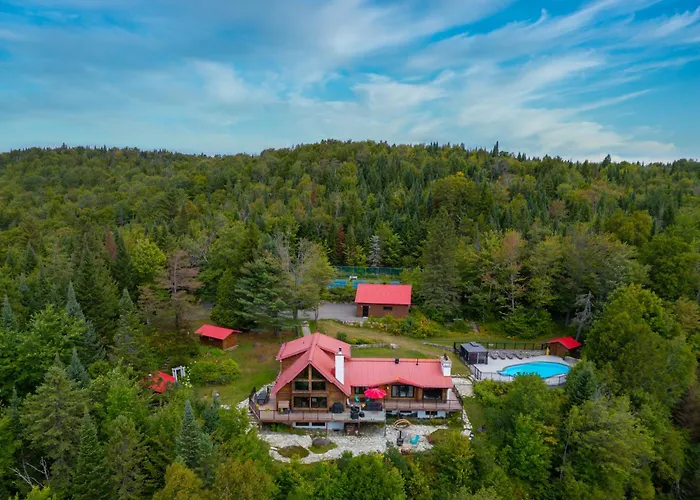 Les Oursons Bed And Breakfast