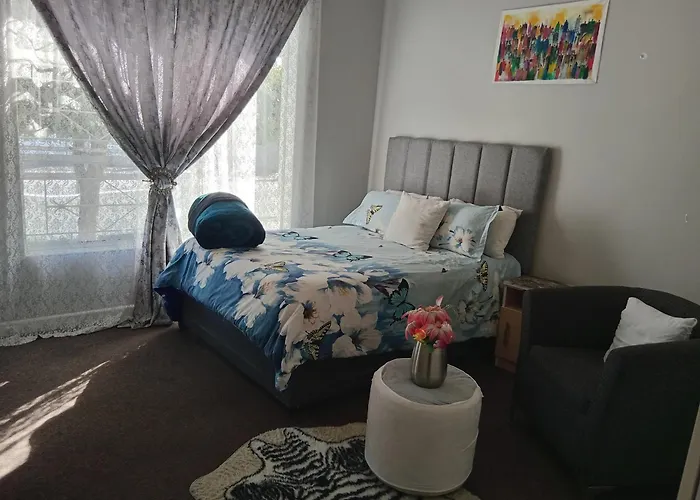 Lucian Bed And Breakfast