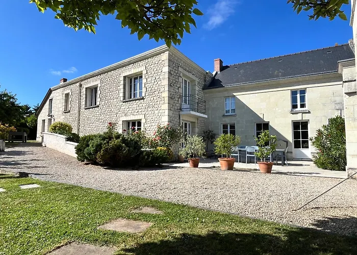 Le cerisier
