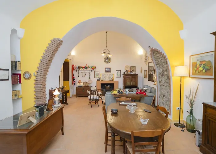 Tramonti Divini - Amalfi Coast Country House