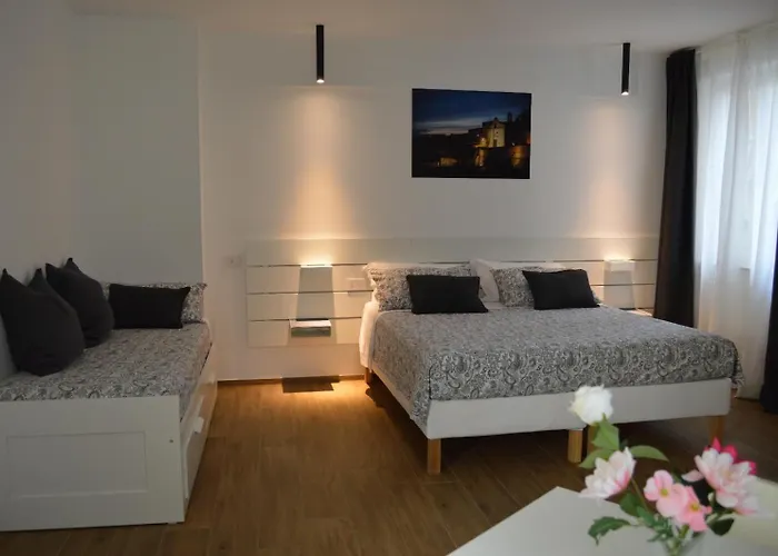 B&B Palazzo Diamante