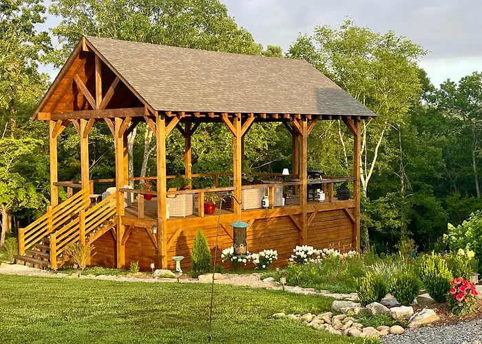 The Dogwood Inn