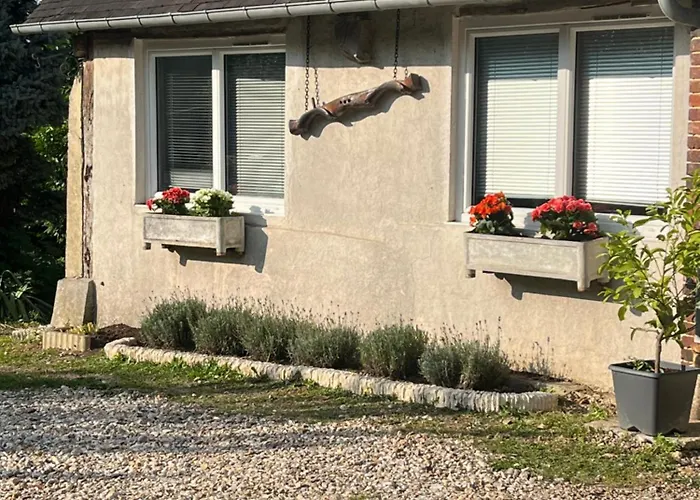 Les Jardins d'Eva et Gotham