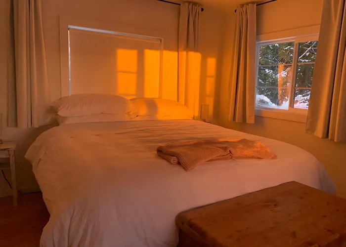 Silva Bay View Bnb