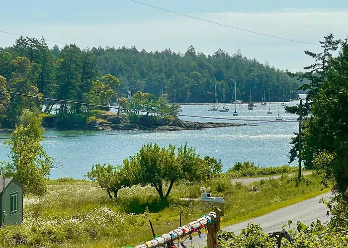 Silva Bay View Bnb