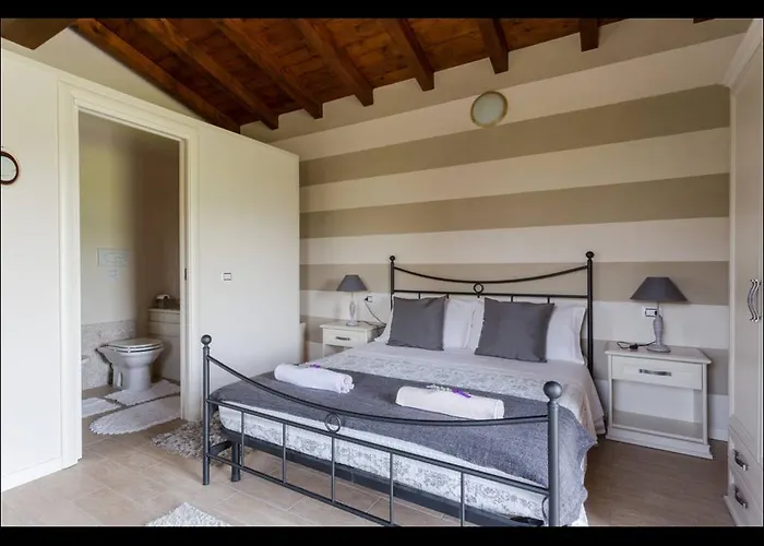 B&B Ronco degli Ulivi