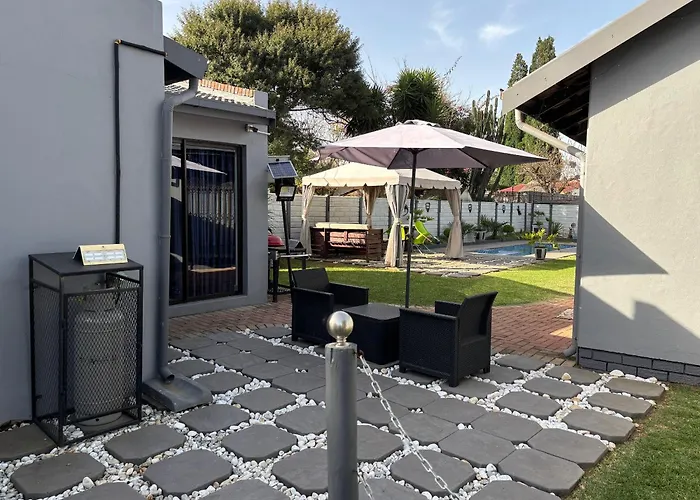 Villa La Sola B&B And Self-Catering