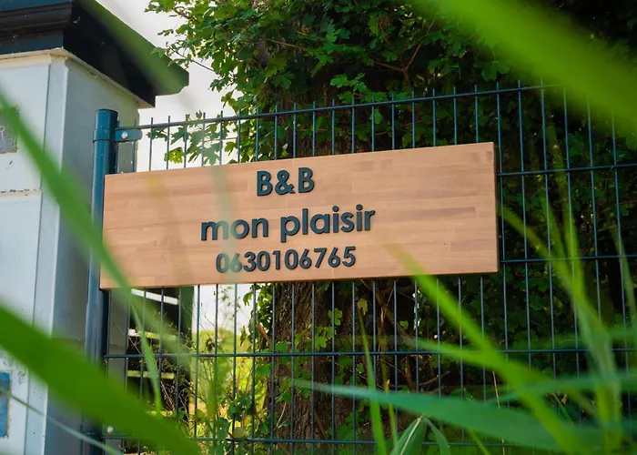 B&B Mon Plaisir