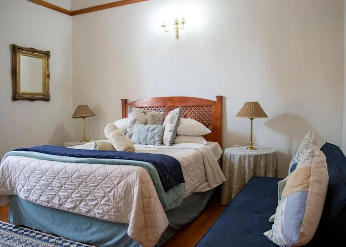 Oregon Place Guest House