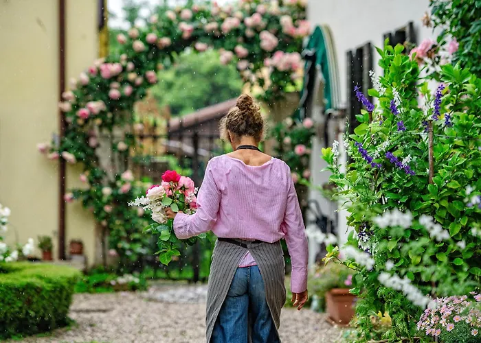 Dimora di Campagna