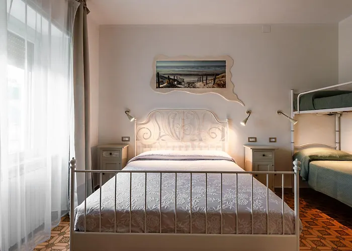 Lagarolina Del Conero B&B