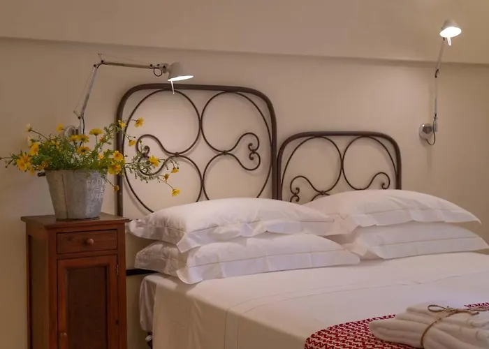 Masseria Corte Cucciata
