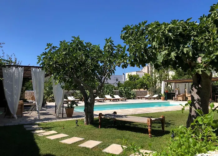 Masseria Corte Cucciata