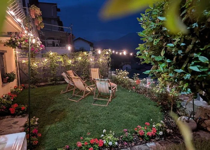 La Casa Della Seta