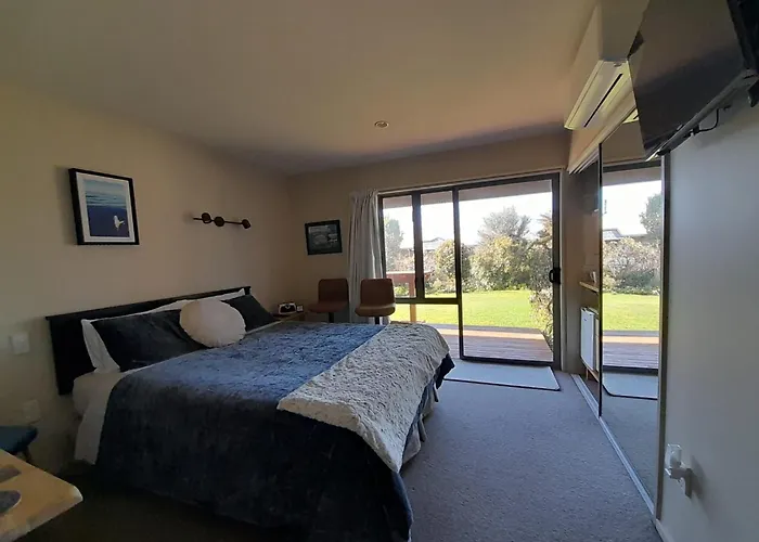 Dover Terrace