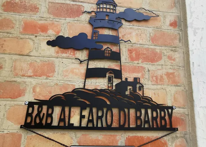 B&B Al Faro di Barby