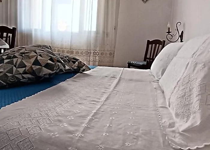 Ali Blu Bed And Breakfast