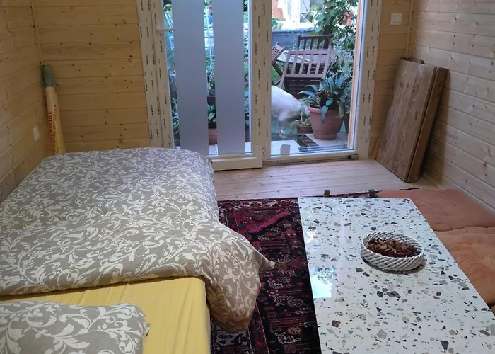 Sjenica Acces Par Maison Principale