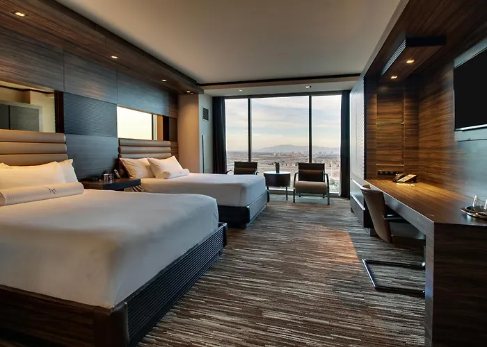 M Resort Spa & Casino