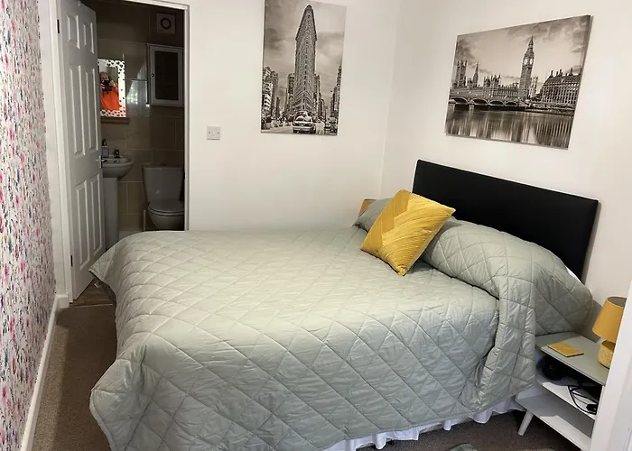 Woodpaddock B&B