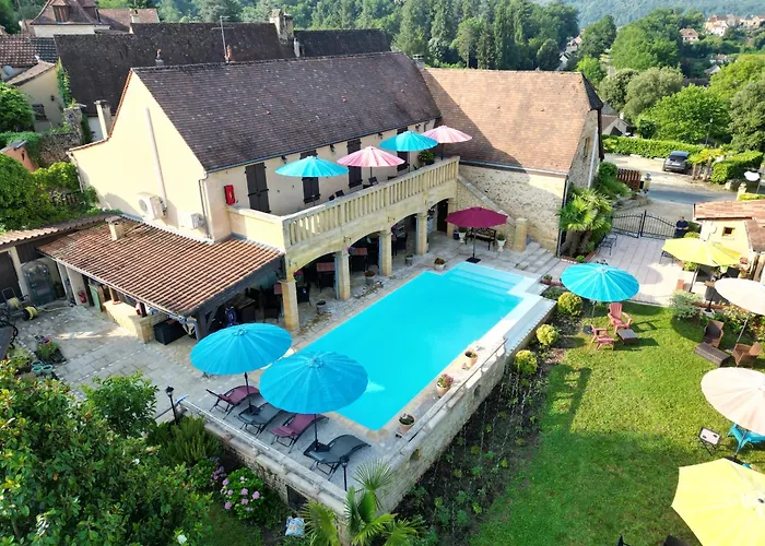 Domaine Lacoste
