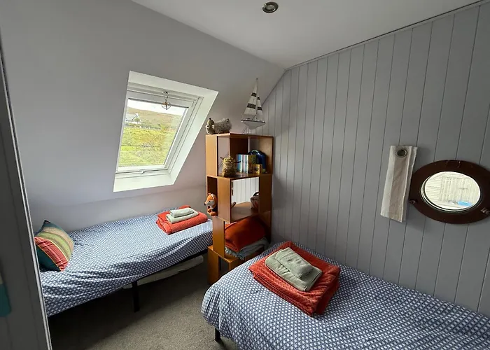 Clouds B&B