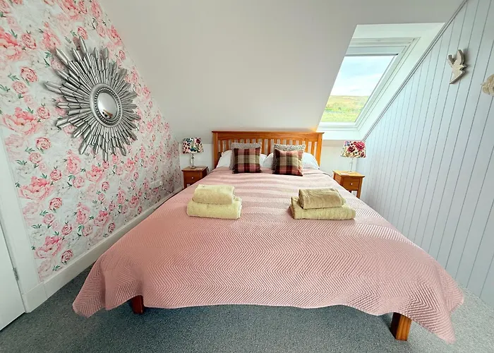Clouds B&B