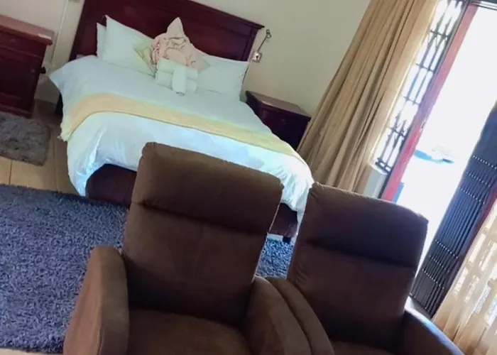 Mzingeli Guesthouse