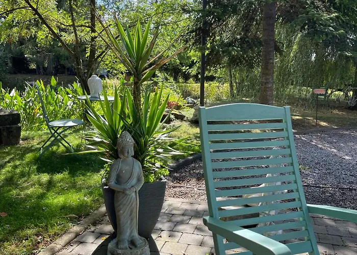 Au petit bonheur de séraphine