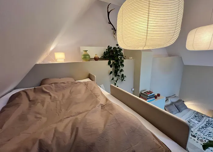 Luxury Guesthouse, 30 Min From Copenhagen