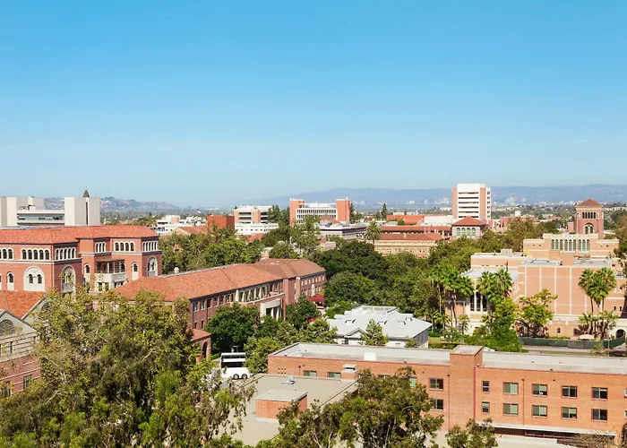 Usc Hotel