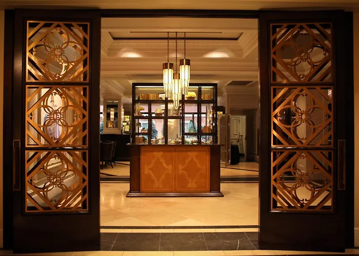 Hotel Monteleone
