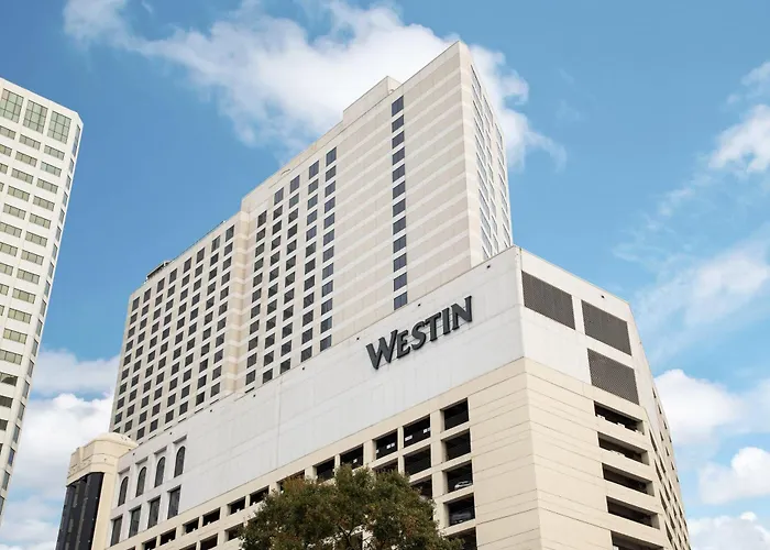The Westin New Orleans