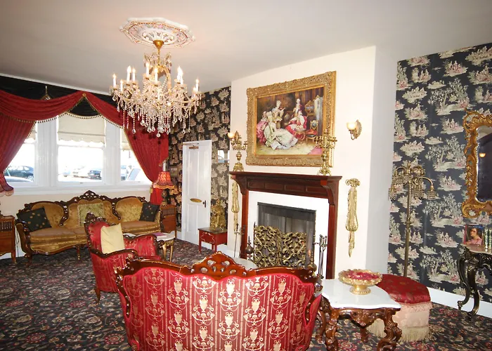 Queen Anne