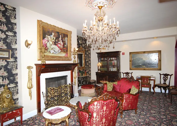 Queen Anne
