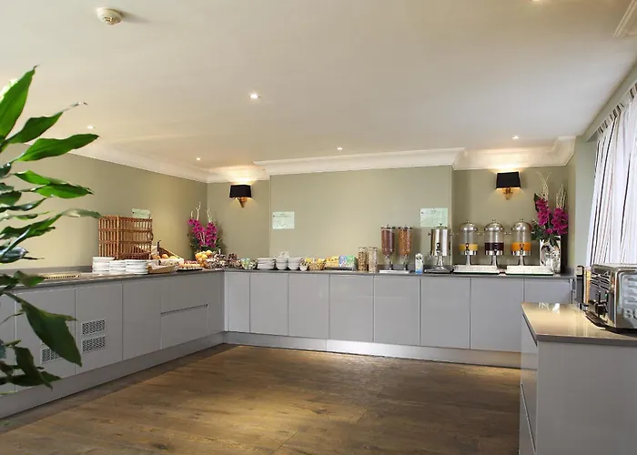 Phoenix Hotel Londen