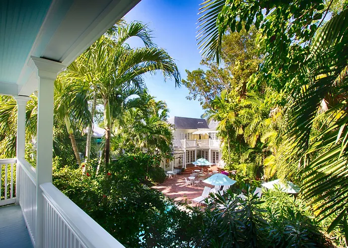 The Gardens Hotel