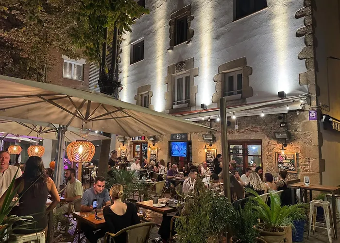 Hotel Bella Dolores