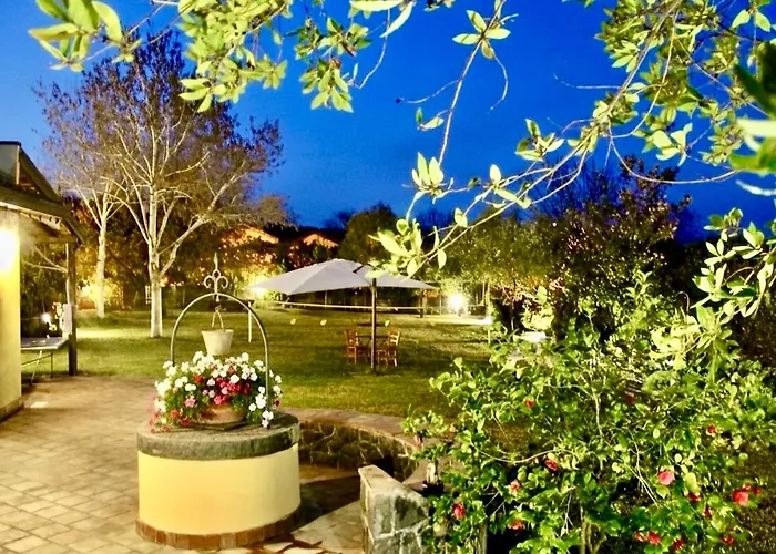 B&B Villa Loriana