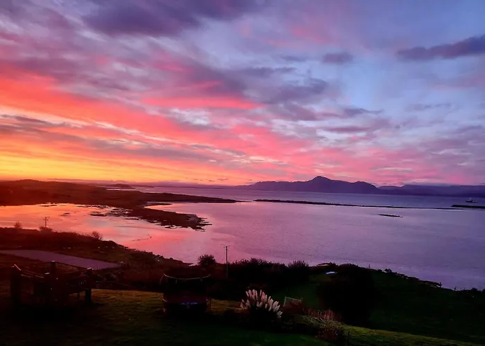 Mulranny House